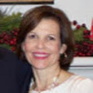 Meet your Posher, Laurie